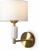 Бра Ceram FR5491WL-01BS 