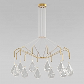 Подвесная люстра Birne 201002/12 