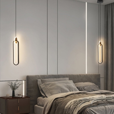 Подвесной светильник  Randall01