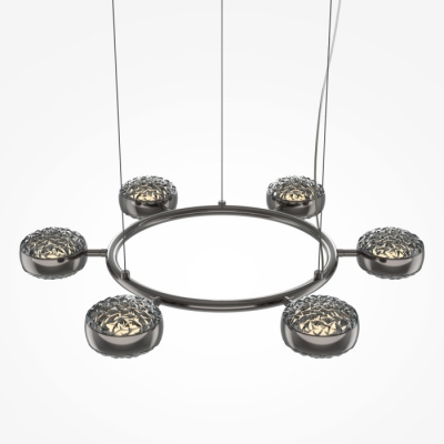 Подвесной светильник Mind MOD299PL-L60BC3K