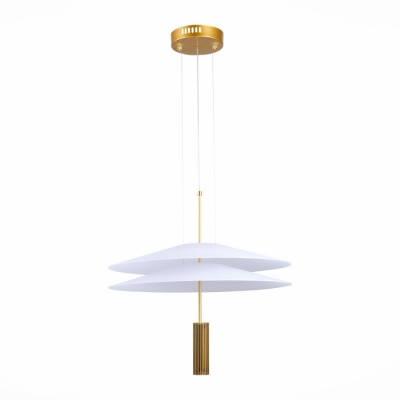 Подвесной светильник Isola SL6101.203.01