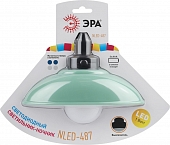 Ночник  NLED-487-1W-SW-GR 