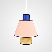 Подвесной светильник  Pelluar01 