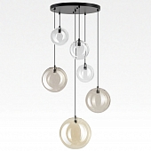Подвесной светильник Orton CL202163 