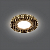 Точечный светильник Backlight BL076 