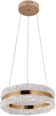 Подвесной светильник Платлинг 117010201