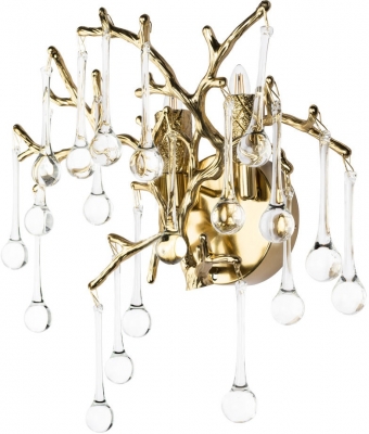 Бра Coral 10351/2W AB