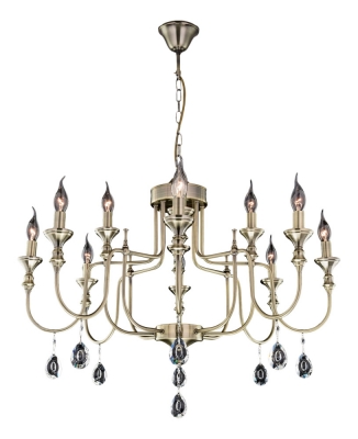 Подвесная люстра Рига CL437223