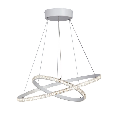 Подвесная люстра  V4628-0/2S