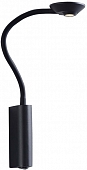 Бра 14340 14341/A black 