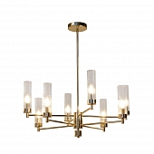 Подвесная люстра INDIGO INDIGO SP8 FGD 