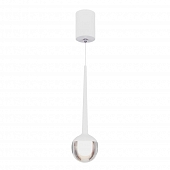 Подвесной светильник DLS028 DLS028 6W 4200K белый 