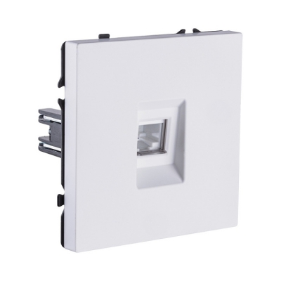 Розетка Eclipse EC-017WG