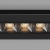 Встраиваемый светильник уличный Ghost O488DL-L6GF3K Встраиваемый светильник уличный Ghost O488DL-L6GF3K