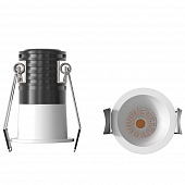 Точечный светильник Cane 9265 