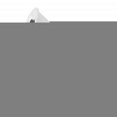 Набор для подвесного монтажа  UFB-H41 WHITE 1 POLYBAG 