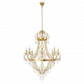 Подвесная люстра Foil 10430/8 