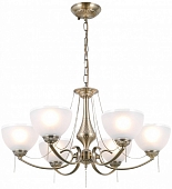 Подвесная люстра Франческа CL417263 