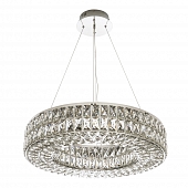 Подвесная люстра MODELUX ML.330.600 CR 