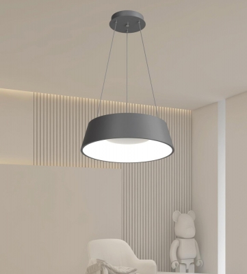 Подвесной светильник  F0724-25