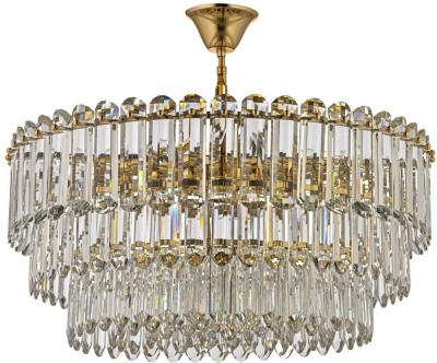 Подвесная люстра Olivetta Olivetta E 1.5.60.100 G