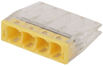 Клемма соединительная  NO-224-30