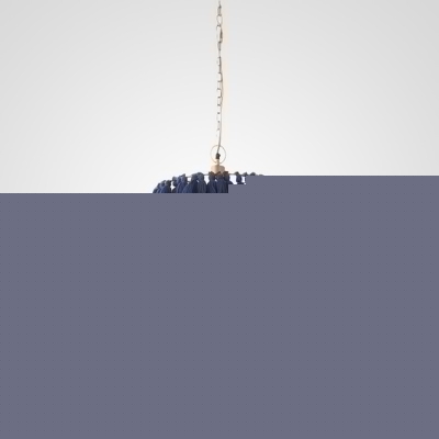 Подвесной светильник  TASSEL01