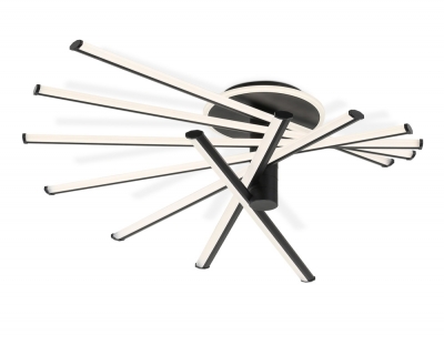 Потолочная люстра Comfort FL6242