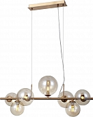 Подвесная люстра Molly V10789-7P 