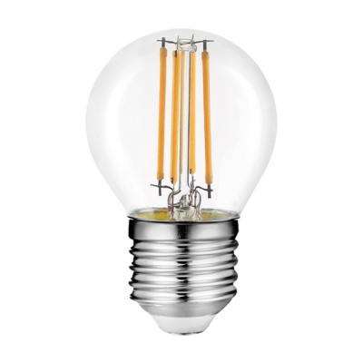 Лампочка светодиодная  WF-G45-9W4KE27