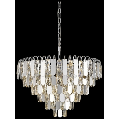 Подвесная люстра Crescentia WE105.16.103