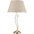 Интерьерная настольная лампа Olimpia VL1764N01