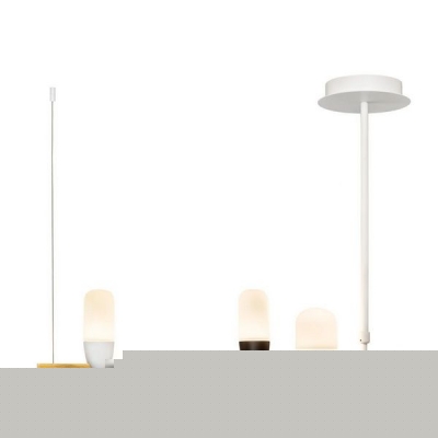 Подвесной светильник Whisper 1028-3WH