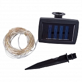 Гирлянда  USL-S-128/PT30000 MULTI DEW 