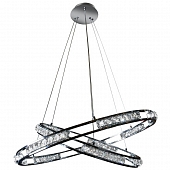 Подвесной светильник Crystal 16364/800+600 CR 