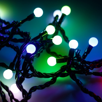 Гирлянда CLASSIC 025567