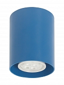 Точечный светильник Tubo Tubo6 P1 18 