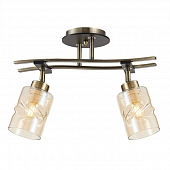 Потолочная люстра Мерида CL142124 