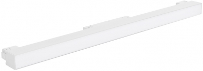 Трековый светильник Space CLT 0.33 001 12W WH M4000K