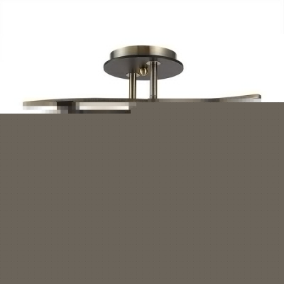 Потолочная люстра Мерида CL142124