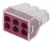 Клемма соединительная  NO-222-28 