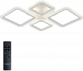 Потолочная люстра Opti LED LAMPS 81229 