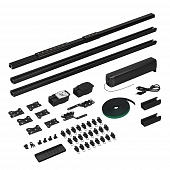 Карниз для штор с электроприводом  061461 