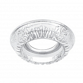 Точечный светильник Glass CR052 