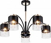 Потолочная люстра Riche 2121/5P 