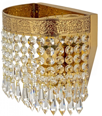 Настенный светильник Santa Santa E 2.10.600 GB