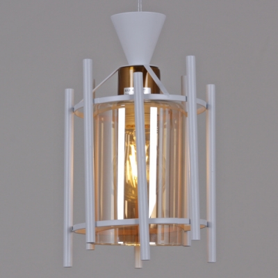 Подвесной светильник  03532-0.9-01 WH