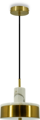 Подвесной светильник Lucerne LE130L-23WB