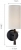Бра Wall lamp MT8865-1W black Бра Wall lamp MT8865-1W black