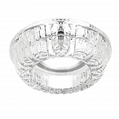 Точечный светильник Glass CR055 